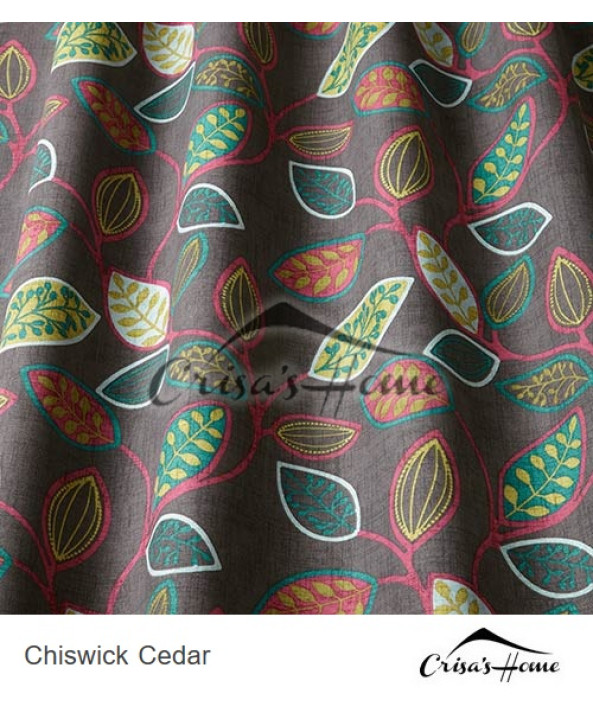 Draperie Highgrove Chiswick